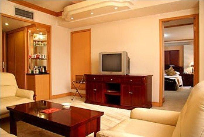 Tangcheng Hotel Xi'an  Exterior foto