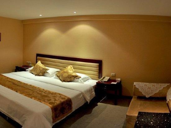 Tangcheng Hotel Xi'an  Habitación foto