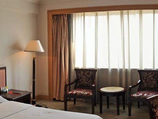 Tangcheng Hotel Xi'an  Habitación foto